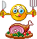 :manger: